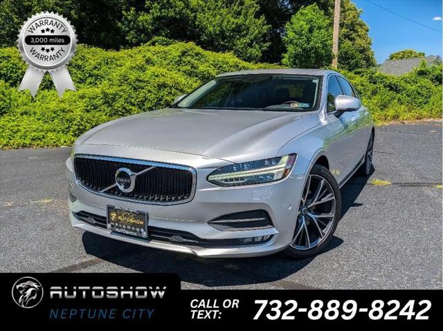2018 Volvo S90 T5 Momentum for sale in Neptune City, NJ