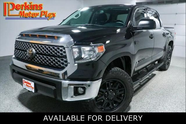 2021 Toyota Tundra SR5 for sale in Mayfield, KY