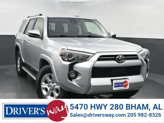 2023 Toyota 4Runner SR5 Premium for sale in Birmingham, AL