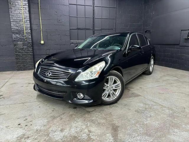 2010 INFINITI G37 Base for sale in Fort Wayne, IN