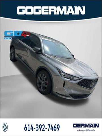 2022 Acura MDX A-SPEC Package for sale in Westerville, OH