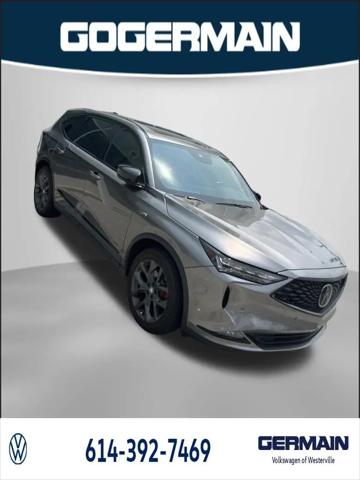 2022 Acura MDX A-SPEC Package for sale in Westerville, OH