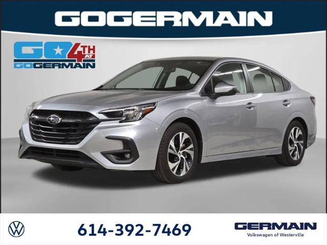 2025 Subaru Legacy Premium for sale in Westerville, OH