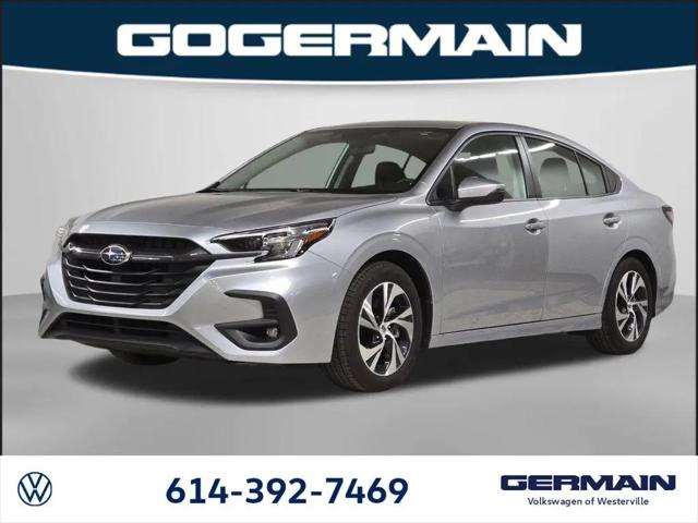 2025 Subaru Legacy Premium for sale in Westerville, OH