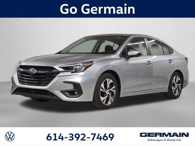 2025 Subaru Legacy Premium for sale in Westerville, OH