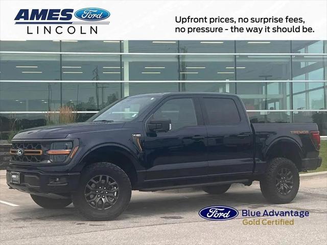2025 Ford F-150 Tremor for sale in Ames, IA