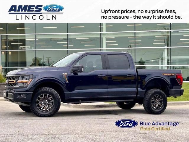 2025 Ford F-150 Tremor for sale in Ames, IA
