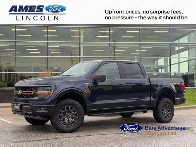 2025 Ford F-150 Tremor for sale in Ames, IA