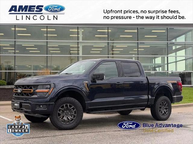 2025 Ford F-150 Tremor for sale in Ames, IA