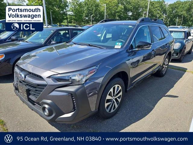 2025 Subaru Outback Premium for sale in Greenland, NH