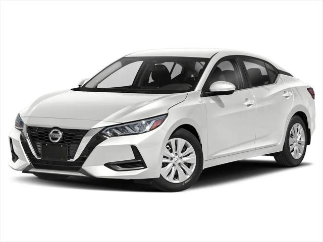 2023 Nissan Sentra SV Xtronic CVT for sale in Waynesville, MO