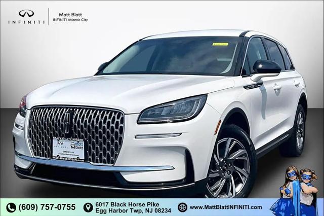 2023 Lincoln Corsair Standard for sale in Egg Harbor Township, NJ