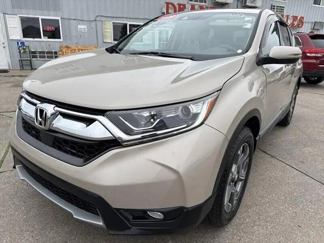 2019 Honda CR-V EX for sale in South Sioux City, NE
