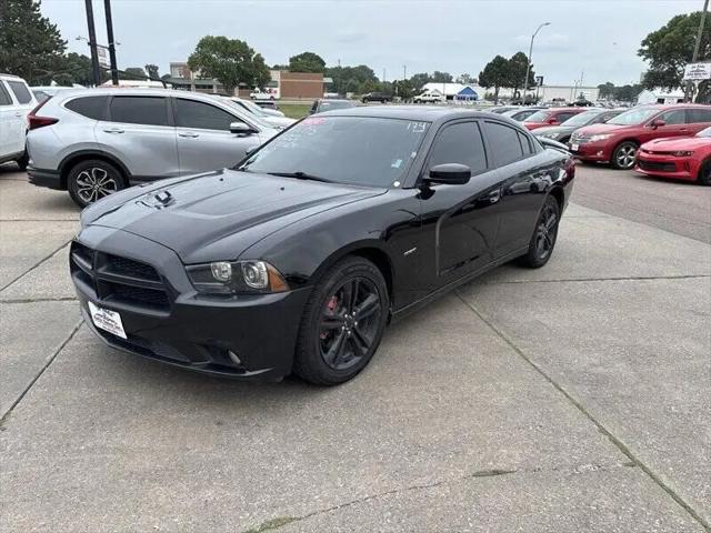 2014 Dodge Charger R/T Max for sale in South Sioux City, NE