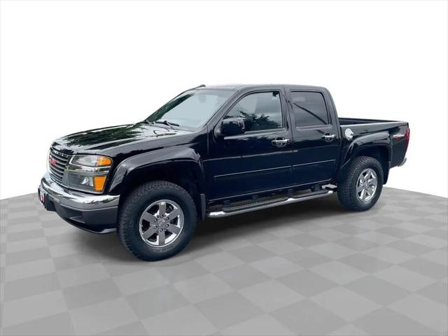 2011 GMC Canyon SLE1 for sale in Auburn, WA