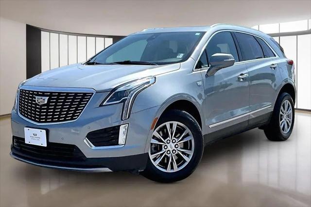 2023 Cadillac XT5 AWD Premium Luxury for sale in Norman, OK