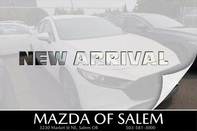 2023 Mazda Mazda3 2.5 S Select for sale in Salem, OR