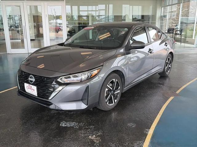 2025 Nissan Sentra SV for sale in Boone, IA