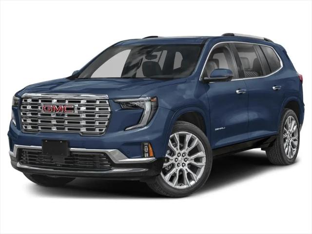 2026 GMC Acadia Denali AWD for sale in Boone, IA