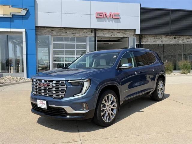 2026 GMC Acadia Denali AWD for sale in Boone, IA