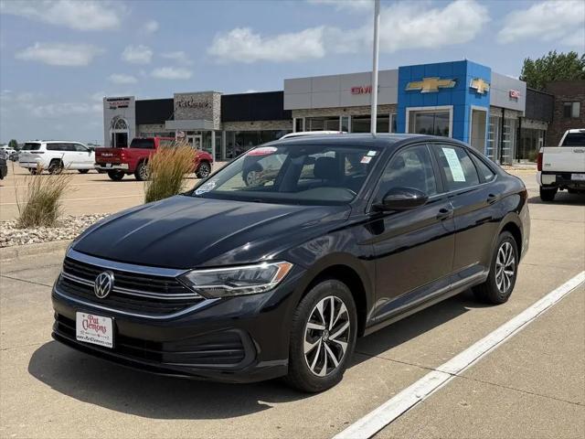 2024 Volkswagen Jetta 1.5T S for sale in Boone, IA