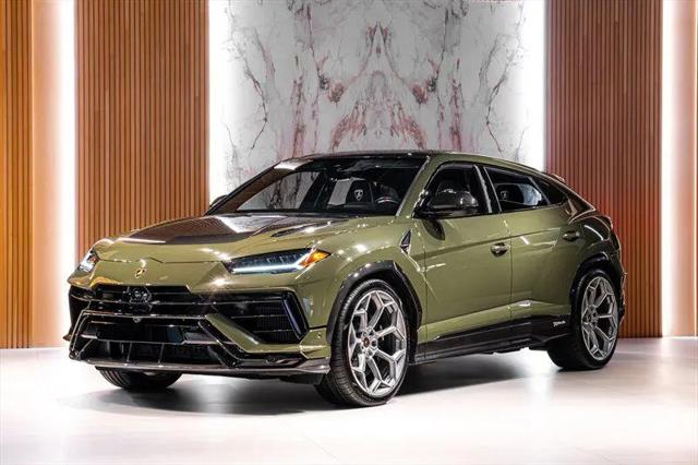 2023 Lamborghini Urus Performante for sale in Beverly Hills, CA