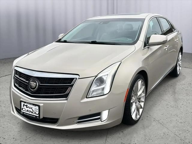 2014 Cadillac XTS Vsport Platinum for sale in Chillicothe, MO