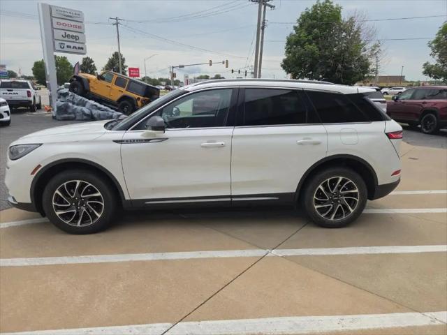 2020 Lincoln Corsair Standard for sale in Galesburg, IL