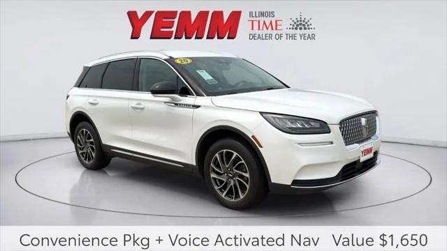 2020 Lincoln Corsair Standard for sale in Galesburg, IL