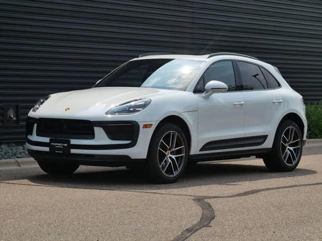 2025 Porsche Macan Macan for sale in Saint Paul, MN