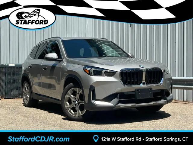 2023 BMW X1 xDrive28i for sale in Stafford Springs, CT