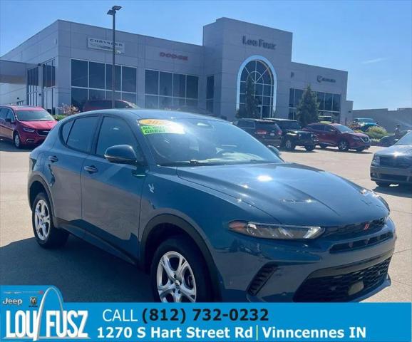 2024 Dodge Hornet GT AWD for sale in Vincennes, IN