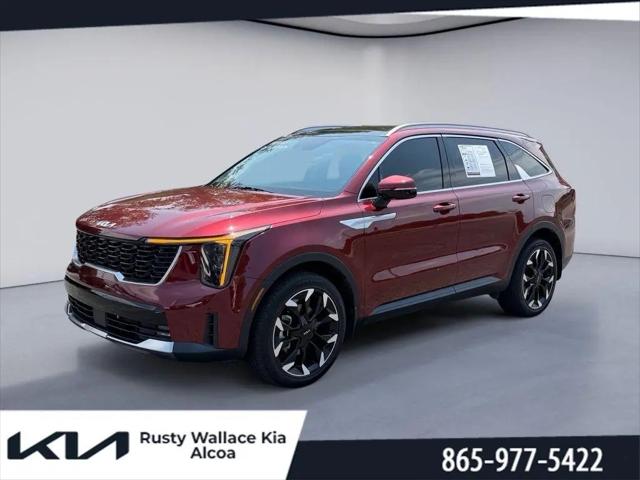 2025 Kia Sorento EX for sale in Louisville, TN