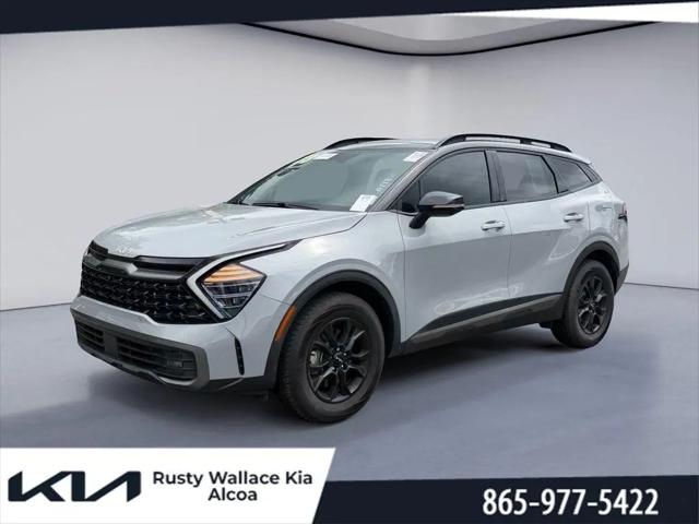 2023 Kia Sportage X-Pro Prestige for sale in Louisville, TN
