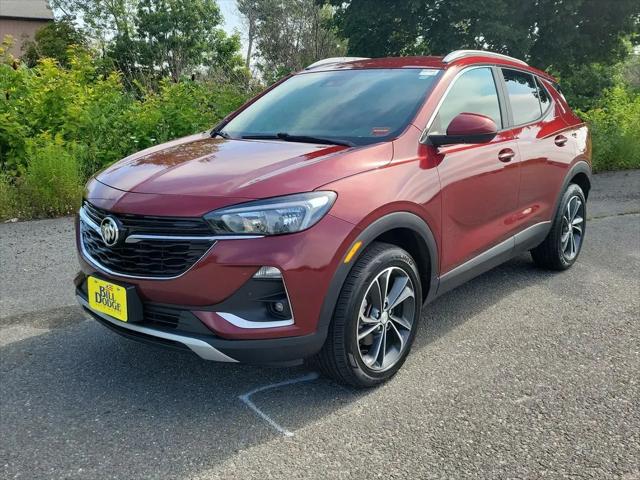 2022 Buick Encore GX AWD Select for sale in Westbrook, ME