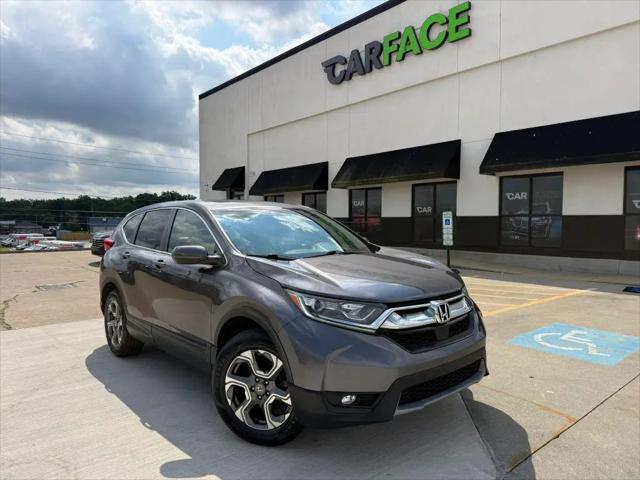 2019 Honda CR-V EX for sale in Parma, OH
