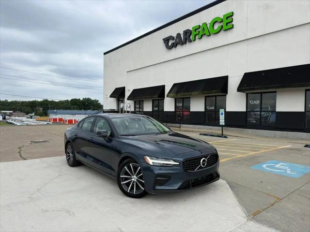 2022 Volvo S60 B5 Momentum for sale in Parma, OH