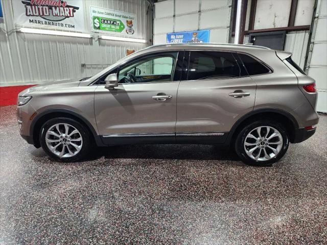 2019 Lincoln MKC Select for sale in Oneida, TN