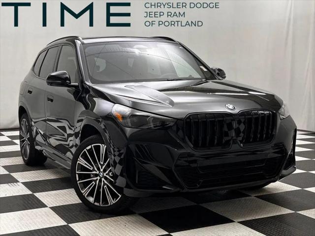 2025 BMW X1 xDrive28i for sale in Portland, OR