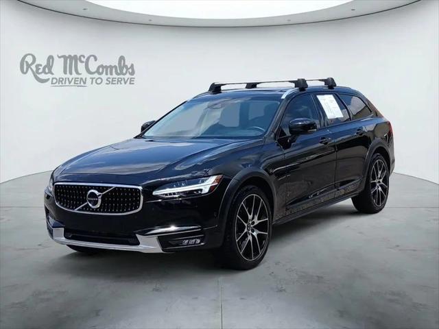 2019 Volvo V90 Cross Country T6 for sale in San Antonio, TX
