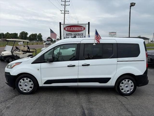 2020 Ford Transit Connect XL Passenger Wagon for sale in O'Fallon, MO