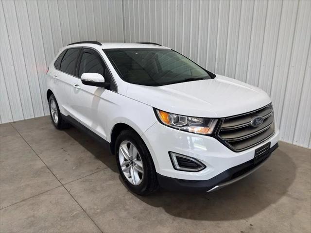 2015 Ford Edge SEL for sale near Wooster, OH