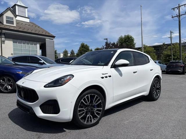 2023 Maserati Grecale Modena for sale in Devon, PA