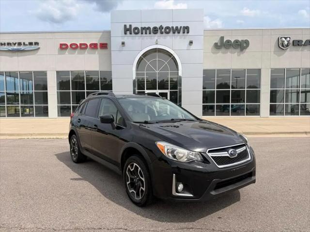 2017 Subaru Crosstrek 2.0i Premium for sale in Albion, MI
