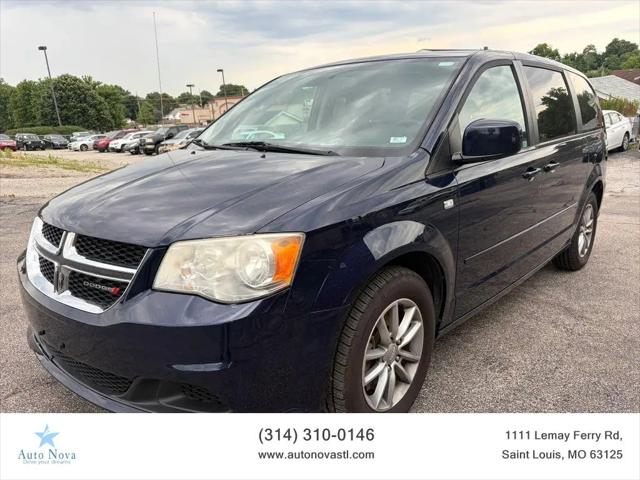 2014 Dodge Grand Caravan SE 30th Anniversary for sale in St. Louis, MO
