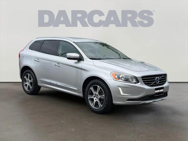 2015 Volvo XC60 T6 for sale in Fairfax, VA