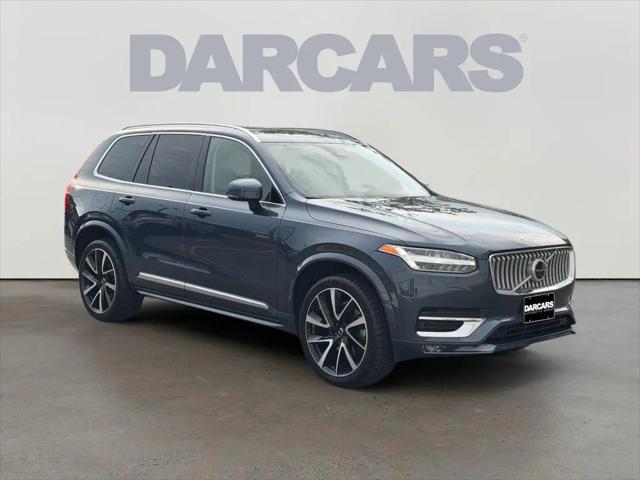 2023 Volvo XC90 B6 Plus 7-Seater for sale in Fairfax, VA