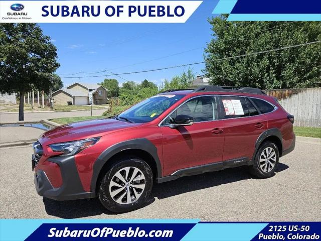 2025 Subaru Outback Premium for sale in Pueblo, CO