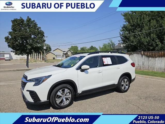 2025 Subaru Ascent Premium 7-Passenger for sale in Pueblo, CO