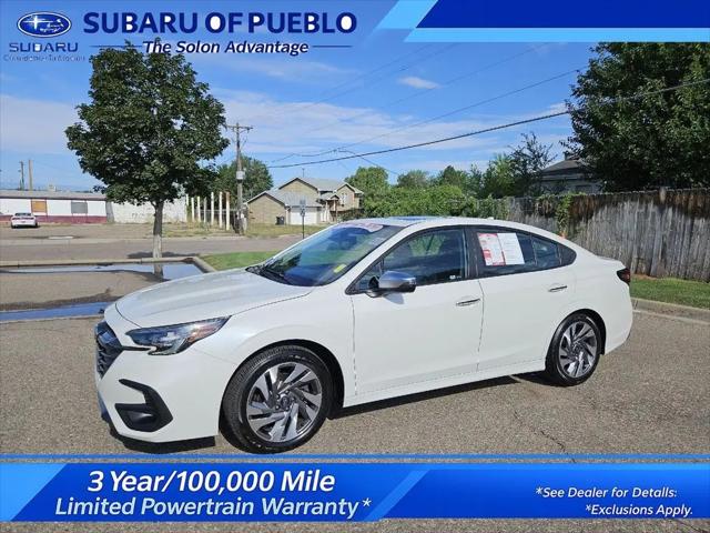 2023 Subaru Legacy Touring XT for sale in Pueblo, CO